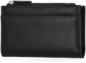 Amazon.com: Tory Burch Womens 144673 Saffiano Leather Emerson Zip